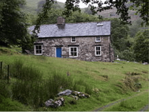 ledzep house