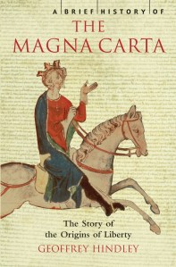 magna carta brief history