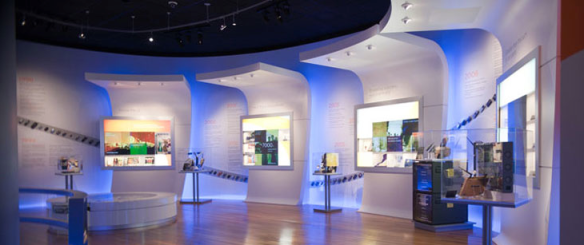 Qualcomm Museum
