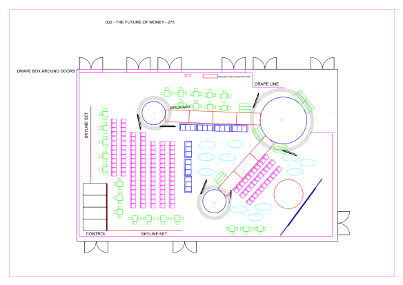 SESSION 002 Future of Money