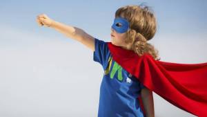 Kid pirate thinkstock