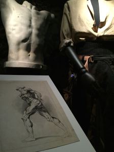 Nurejev Dries Van Noten