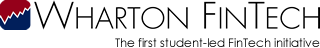 WhartonFintech Logo