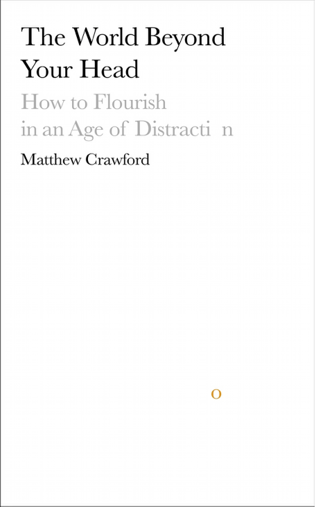 World beyond your head