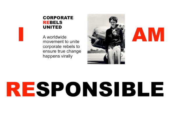 Rebels are responsible