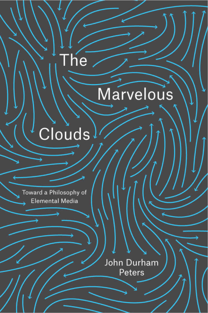 book marvelous clouds