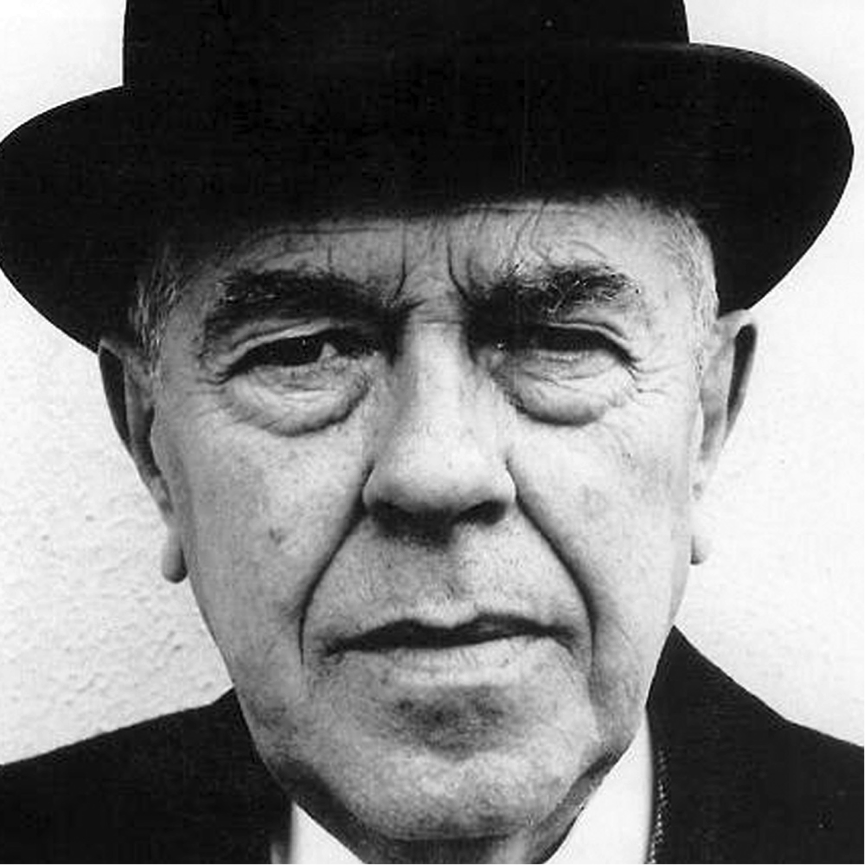 magritte headshot