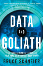 data and goliath