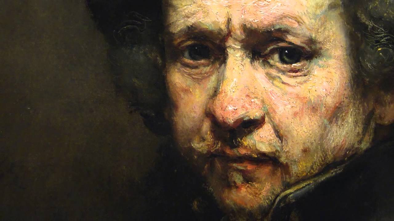 rembrandt