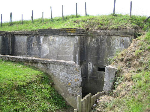 german-ww1-command-bunker-ypres-salient