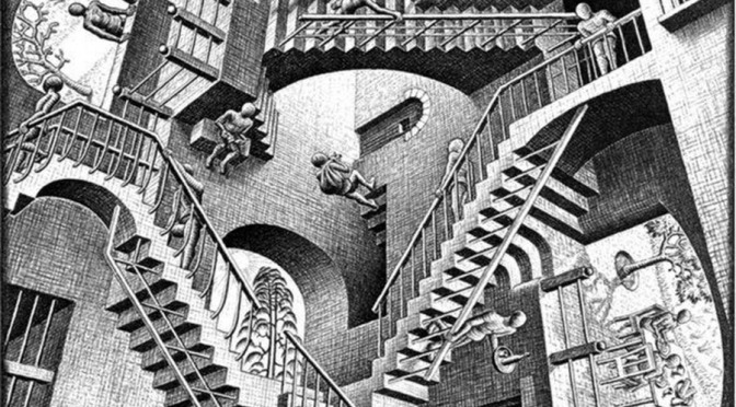 escher