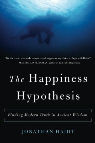 Haidt happiness