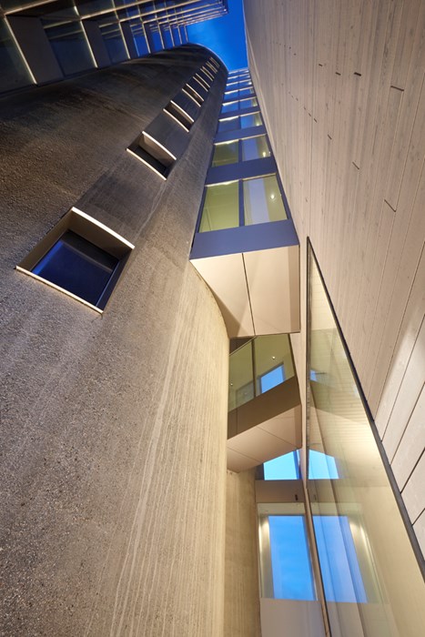 Structure Kanaal Axel Vervoordt