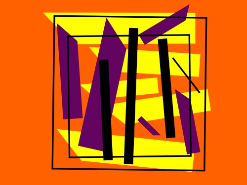 Experiment fragmentation Variation V5