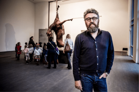 Philippe Van Cauteren