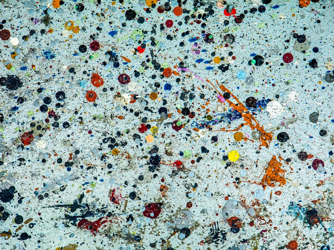 CarPaint-01w floor of paint shop Christie Hemm Klok