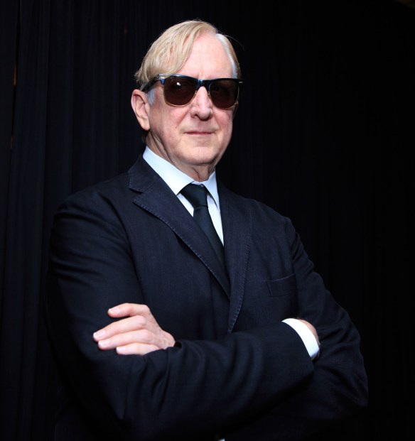 T Bone Burnett by Anna Webber for Americana Music Association