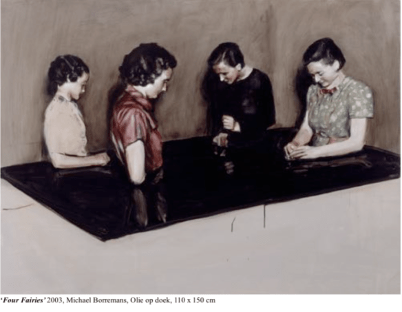 Borremans